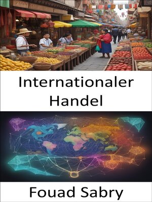 cover image of Internationaler Handel